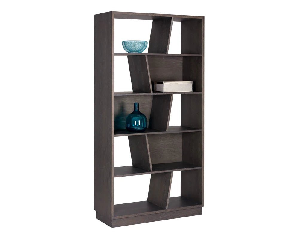 Jude Bookcase - Central Designs