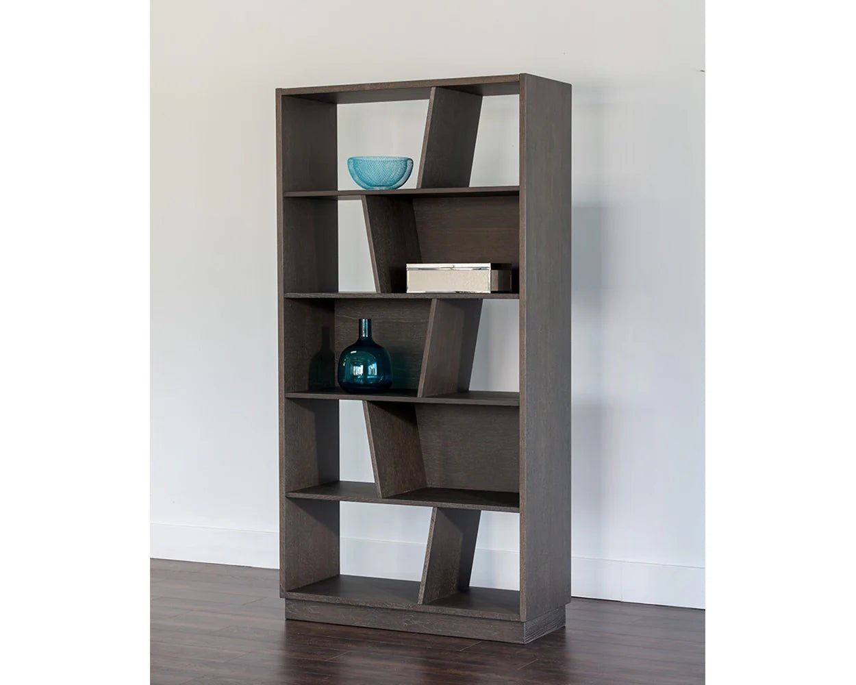 Jude Bookcase - Central Designs