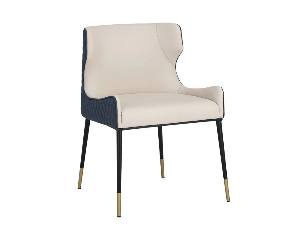 Gianni Dining Chair - Central Designs