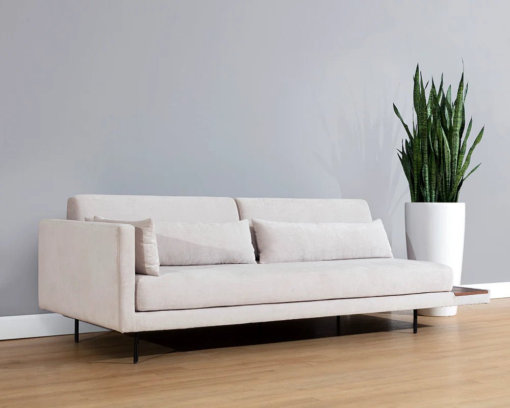 Kalani Sofa - Central Designs