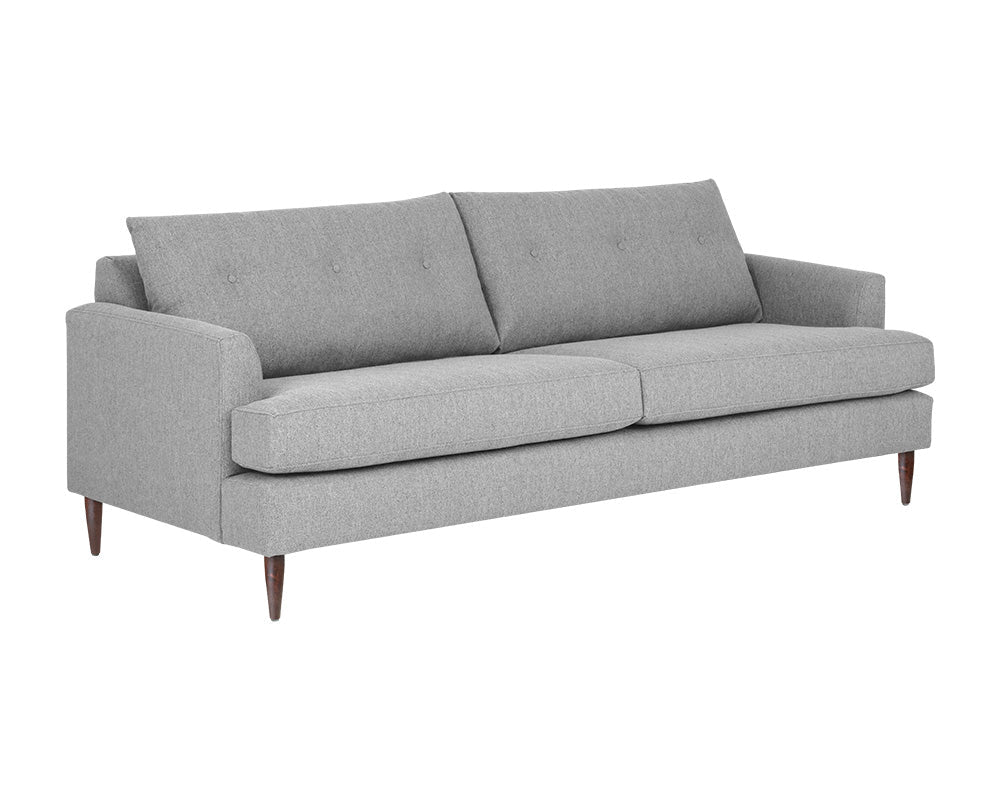 Laurel Sofa - Liv Dove - Central Designs