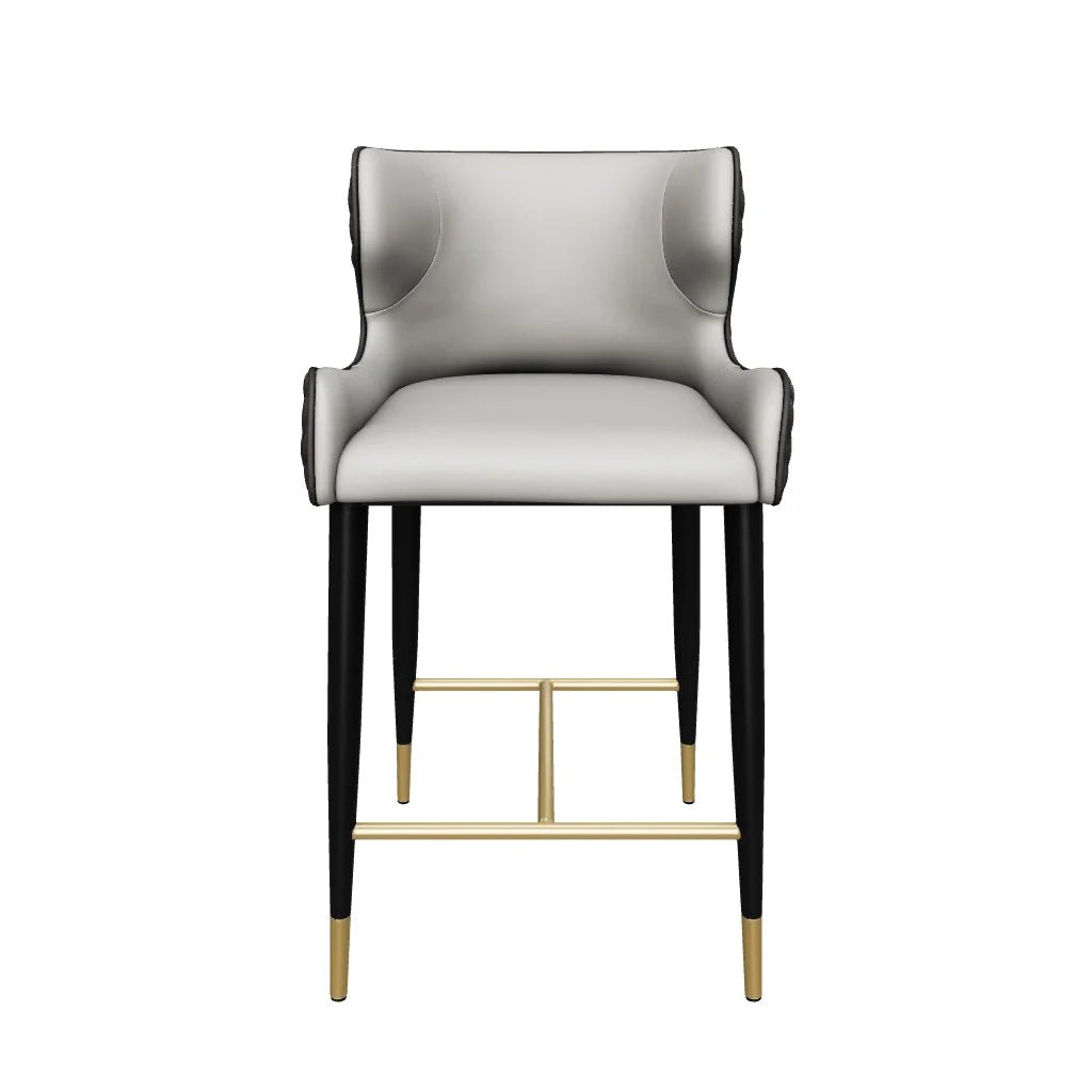 Gianni Counter Stool - Central Designs