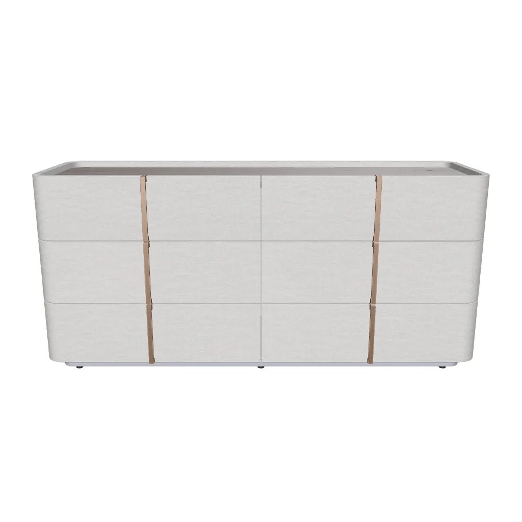 Jamille Dresser - Central Designs