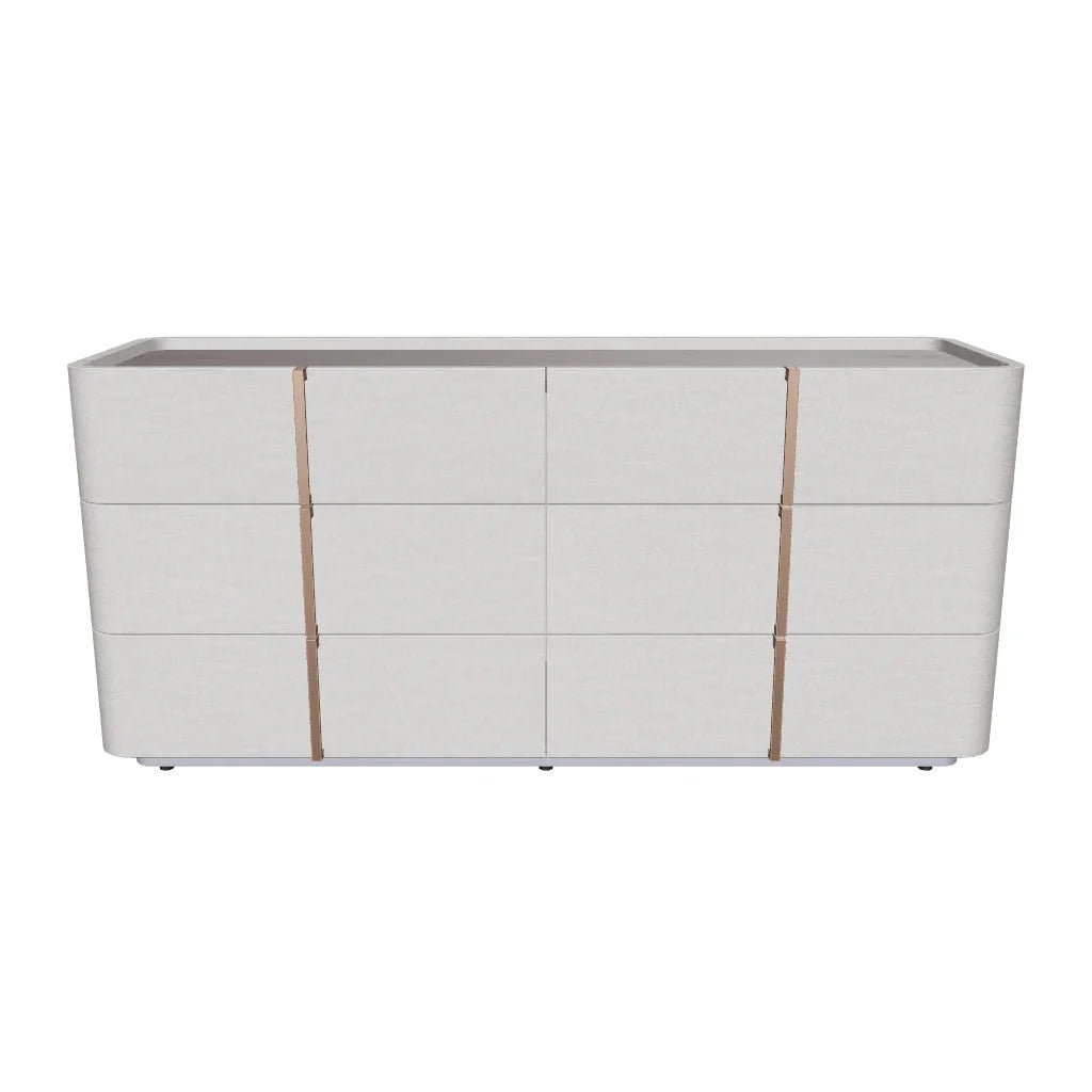 Jamille Dresser - Central Designs