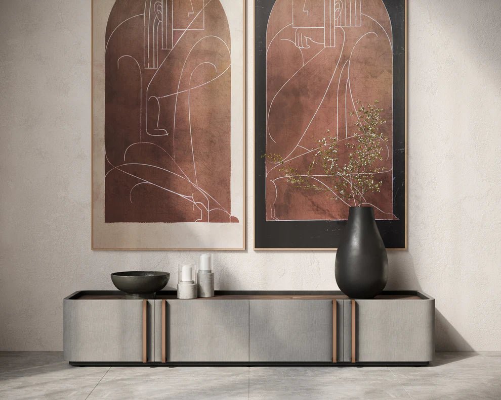 Jamille - Large - Central Designs