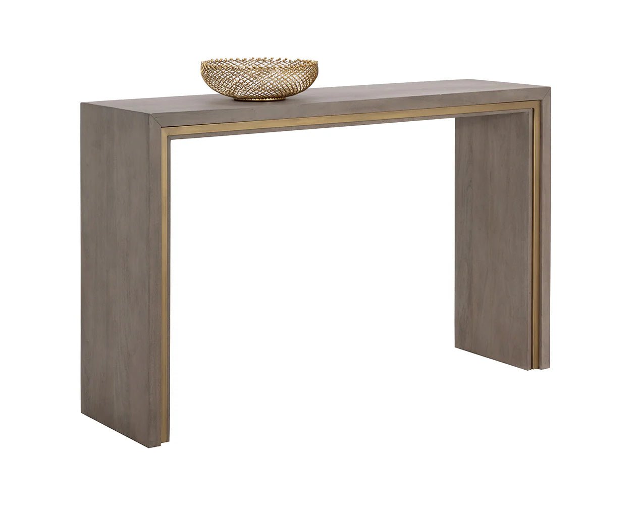 Hilbert Console Table - Central Designs