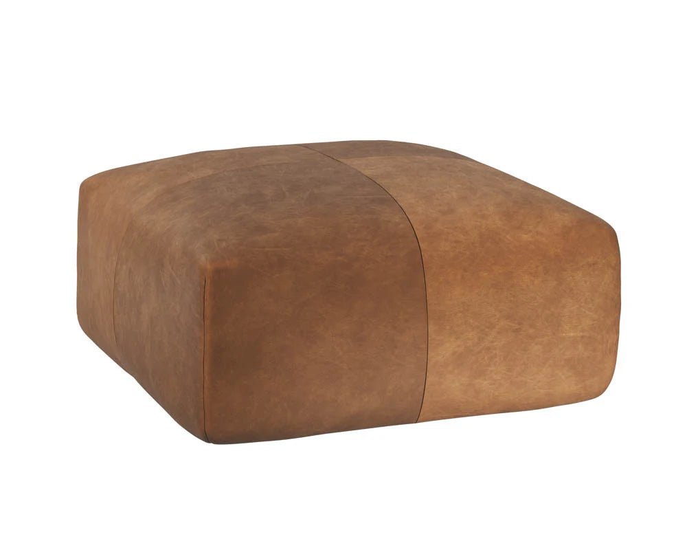 Elio Ottoman - Central Designs