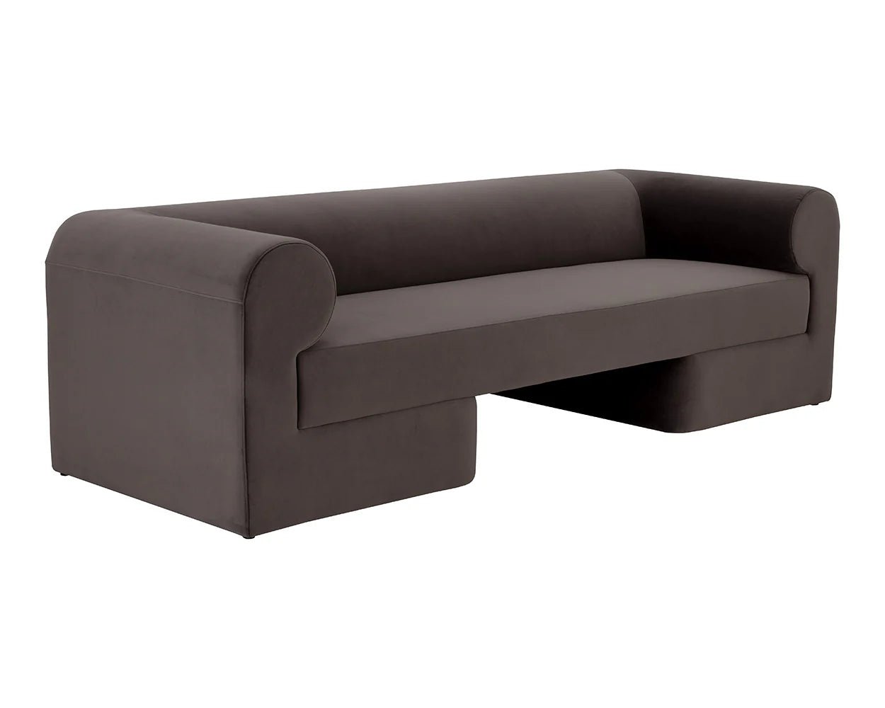 Ionic Sofa - Meg Ash - Central Designs