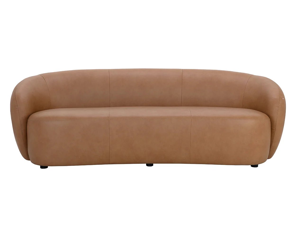 Lorne Sofa - Aline Butternut - Central Designs