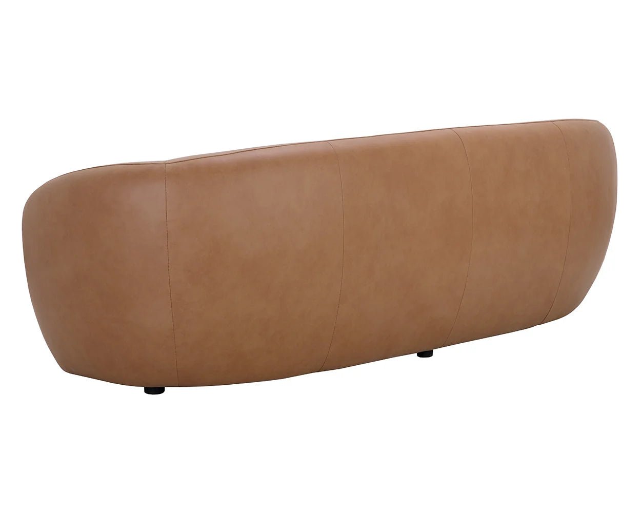 Lorne Sofa - Aline Butternut - Central Designs
