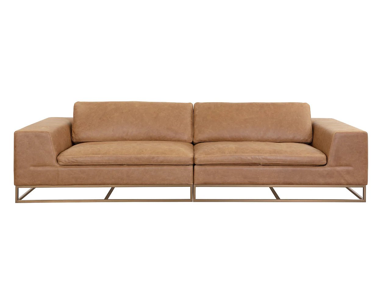 Ira Sofa - Central Designs