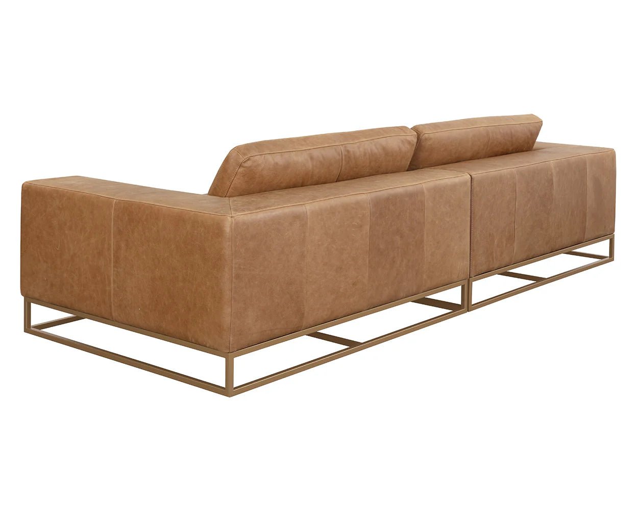Ira Sofa - Central Designs