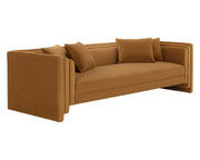 Kira Sofa - Meg Gold - Central Designs