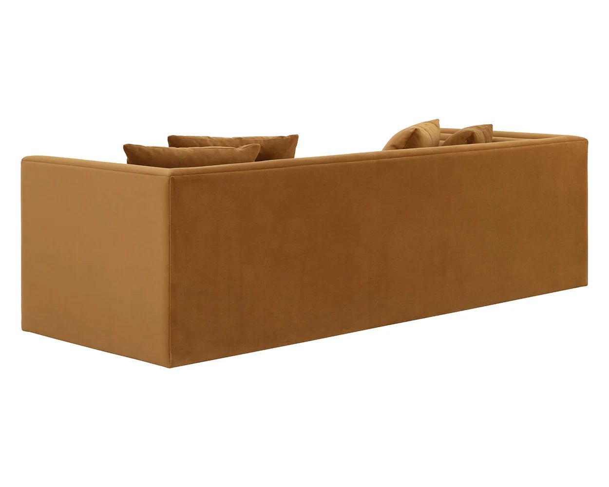 Kira Sofa - Meg Gold - Central Designs