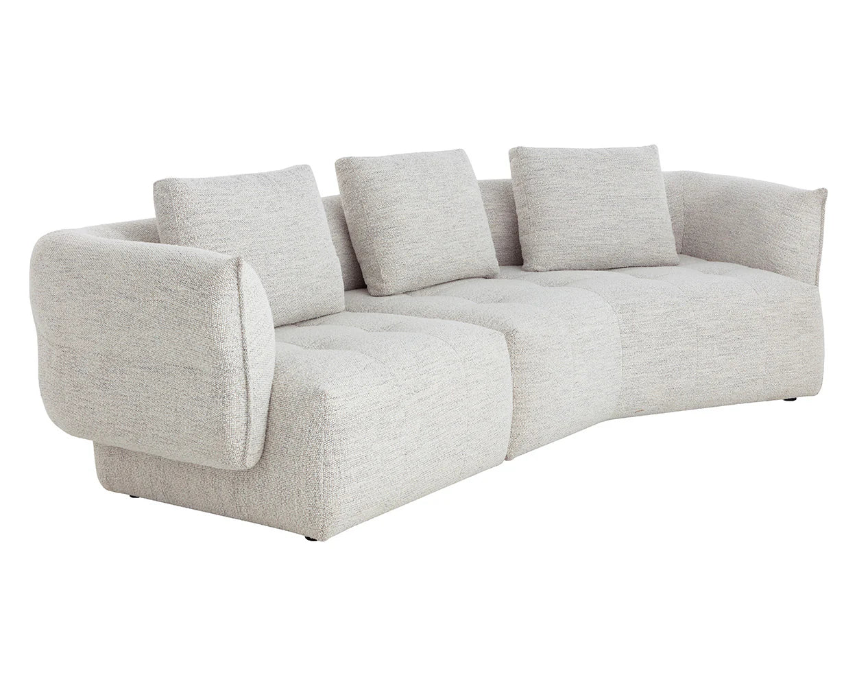 Emmeline Sofa - Central Designs