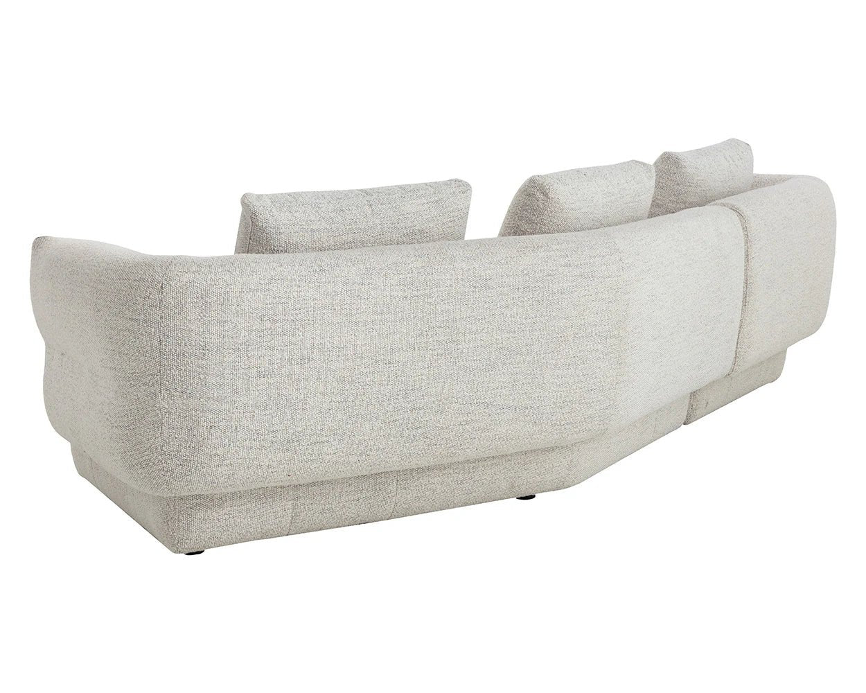 Emmeline Sofa - Central Designs
