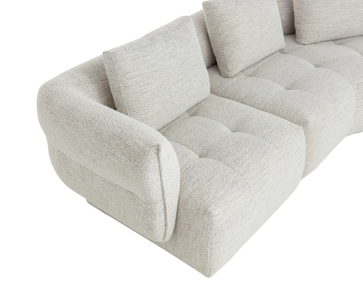 Emmeline Sofa - Central Designs