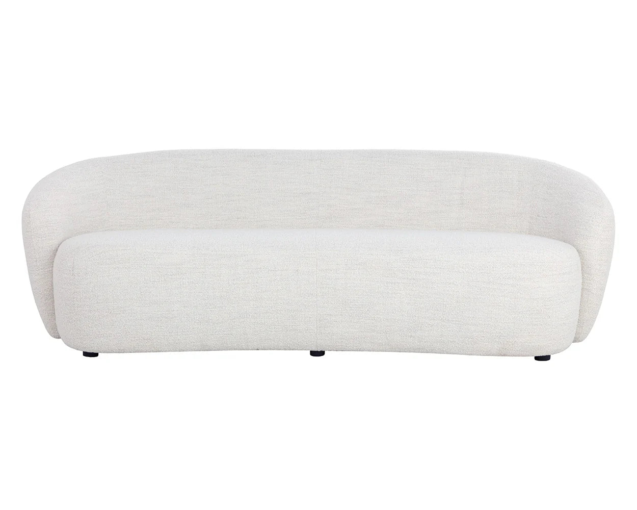 Lorne Sofa - Merino Pearl - Central Designs