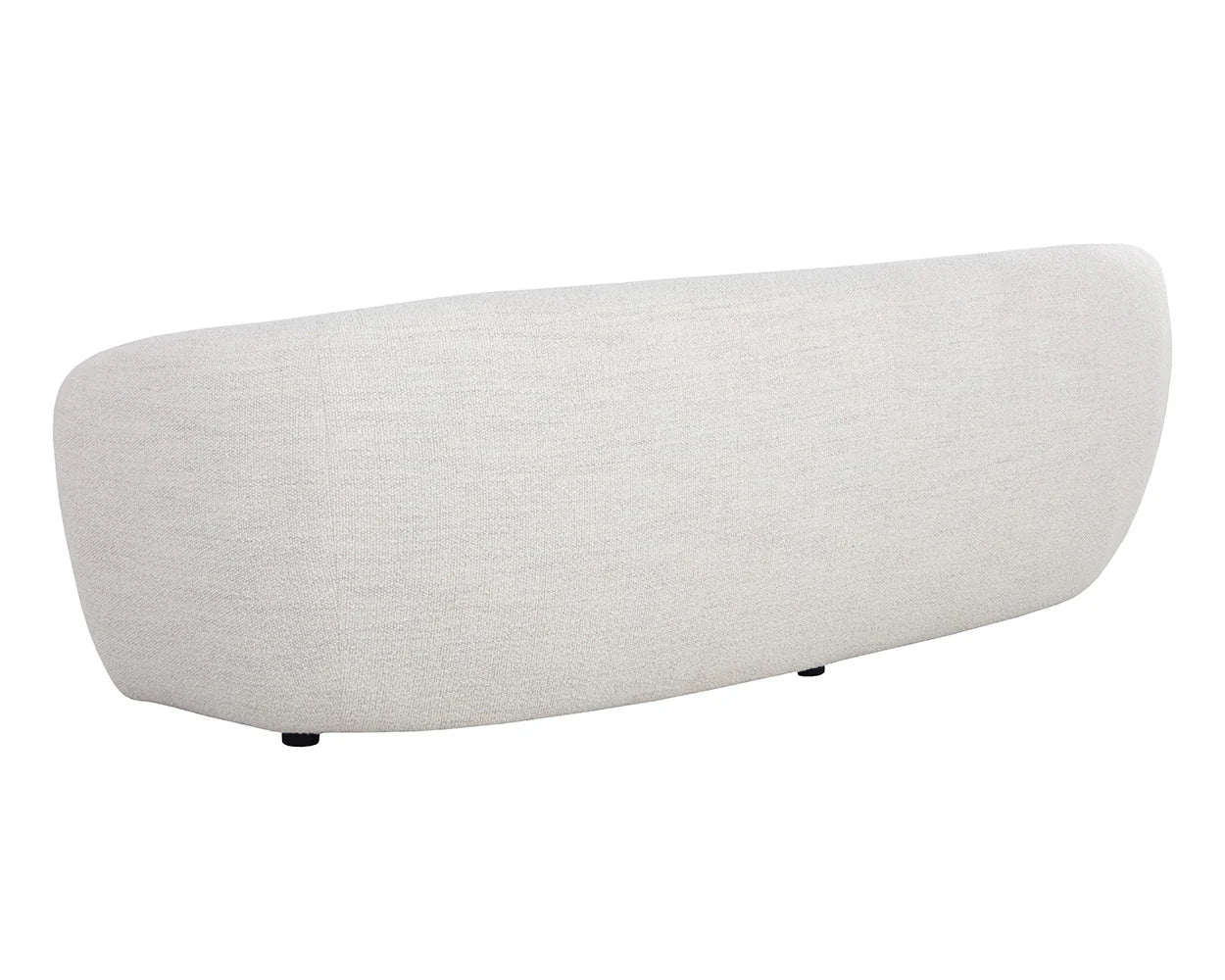 Lorne Sofa - Merino Pearl - Central Designs