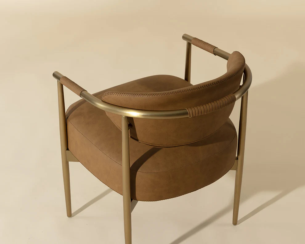 Heloise Dining Armchair