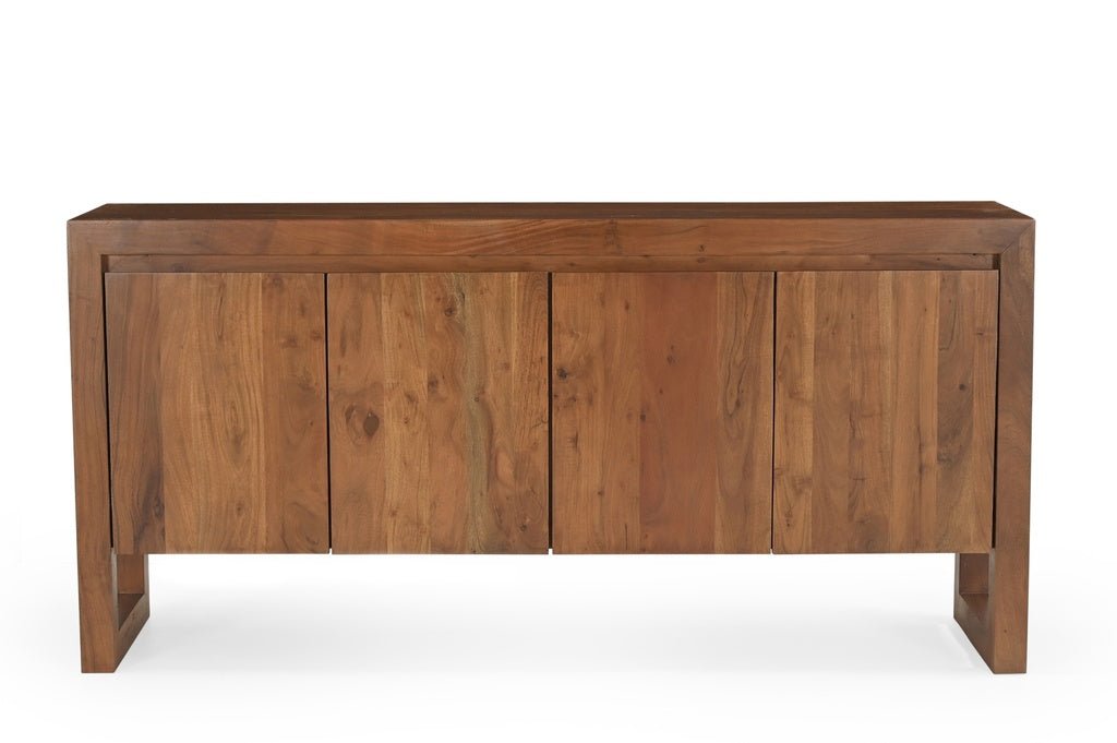 Brooks - Buffet - Americano - Central Designs