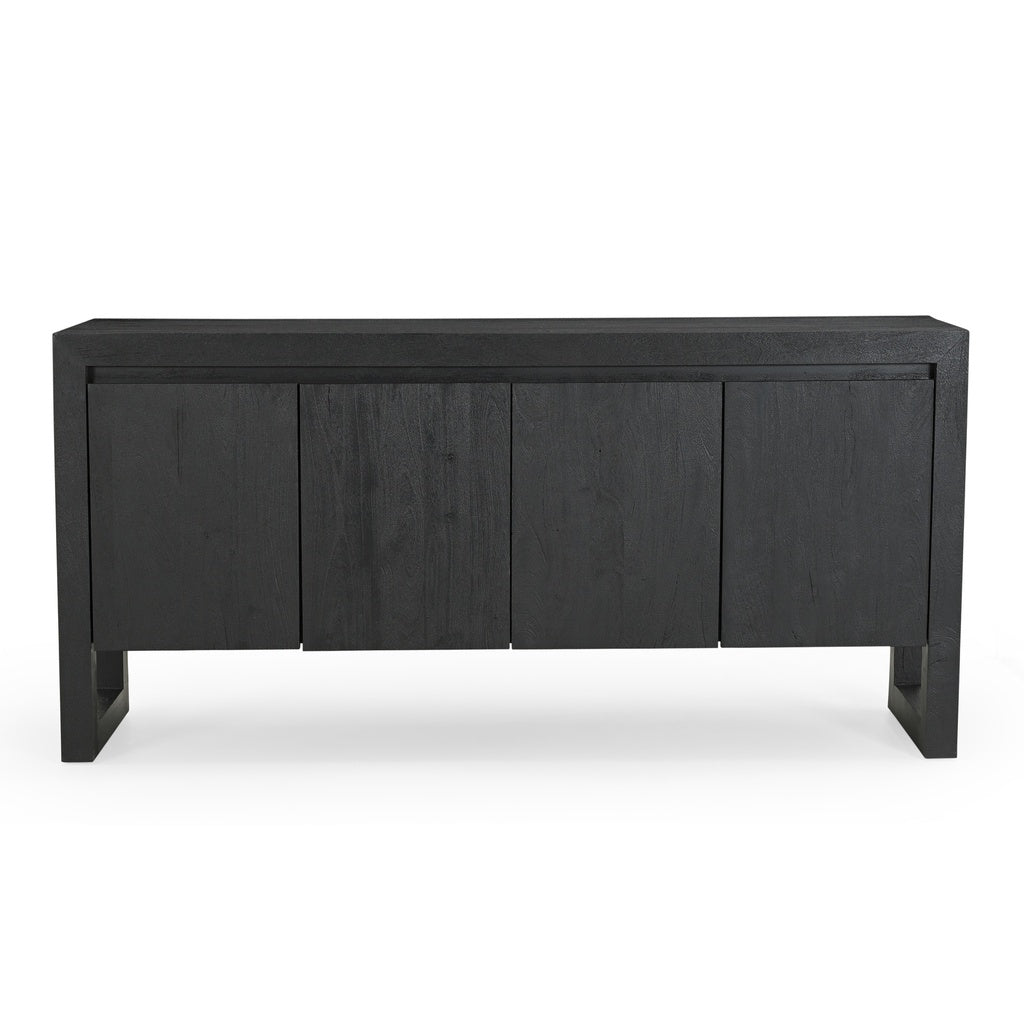 Brooks - Buffet - Ebonized - Central Designs