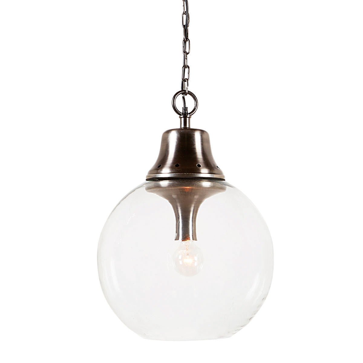 Goddard Pendant Light - Central Designs