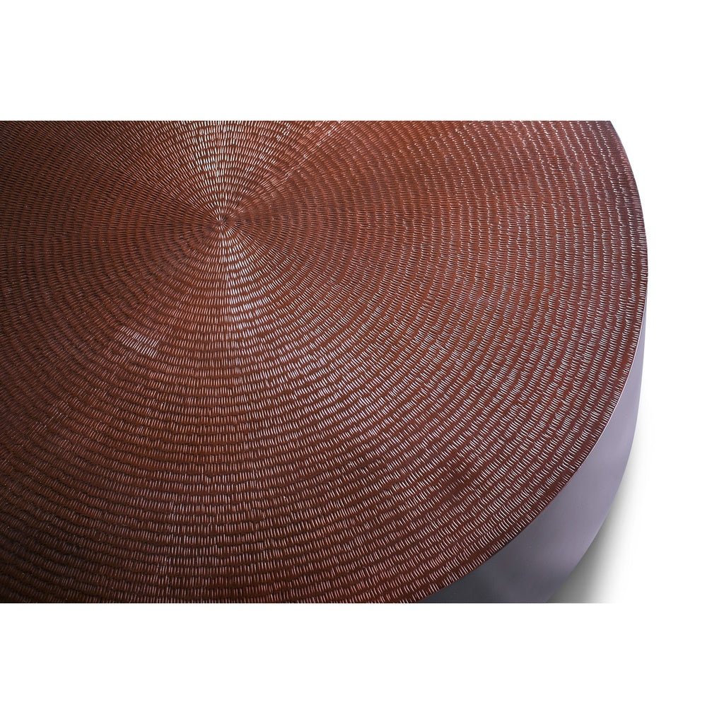 IE Series - Mori Coffee Table - Espresso - Central Designs