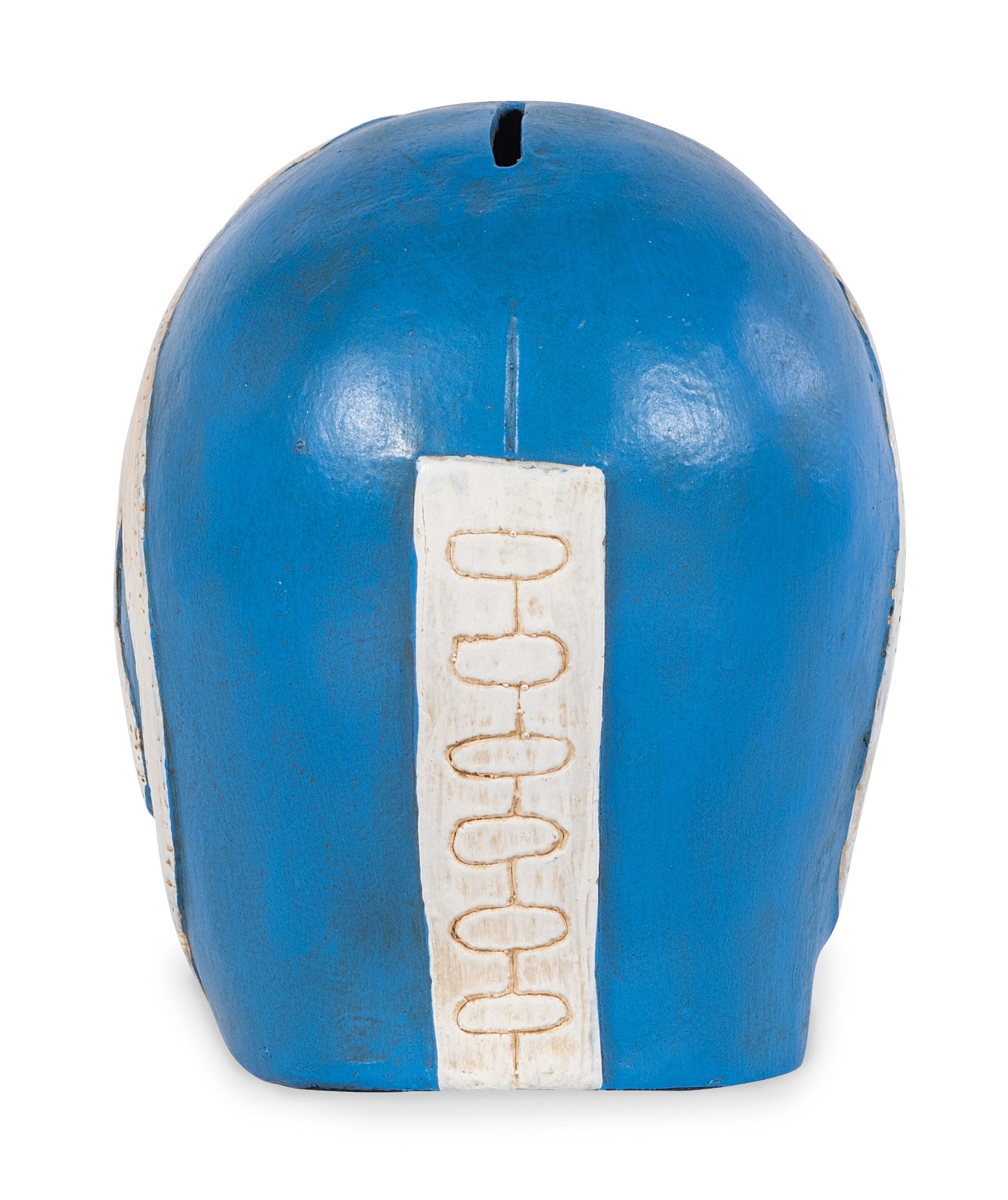 Huracan Wrestler Head Coin Bank - Central Designs