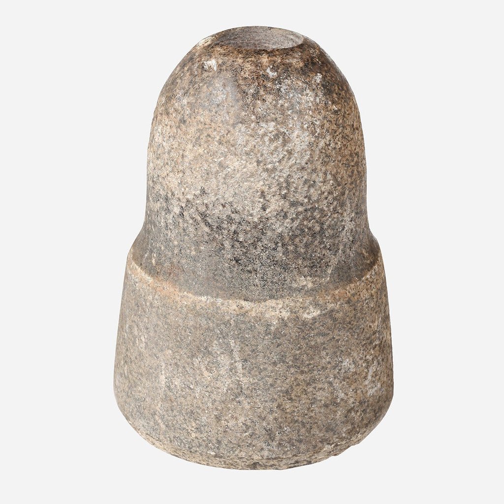 Granite Tea Light Holder - Central Designs