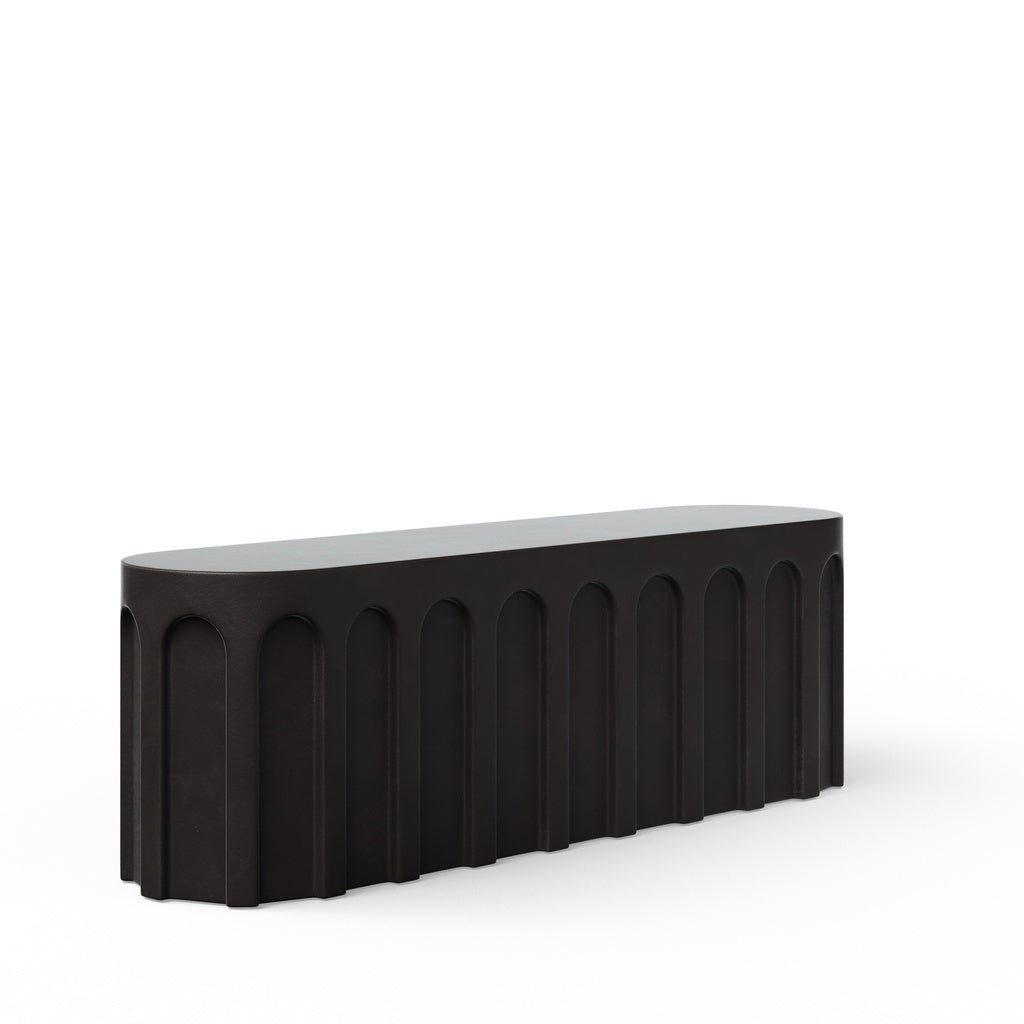 Mixx - Atlas Bench - Lava - Central Designs