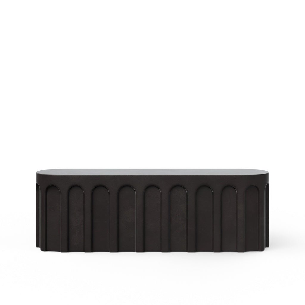 Mixx - Atlas Bench - Lava - Central Designs
