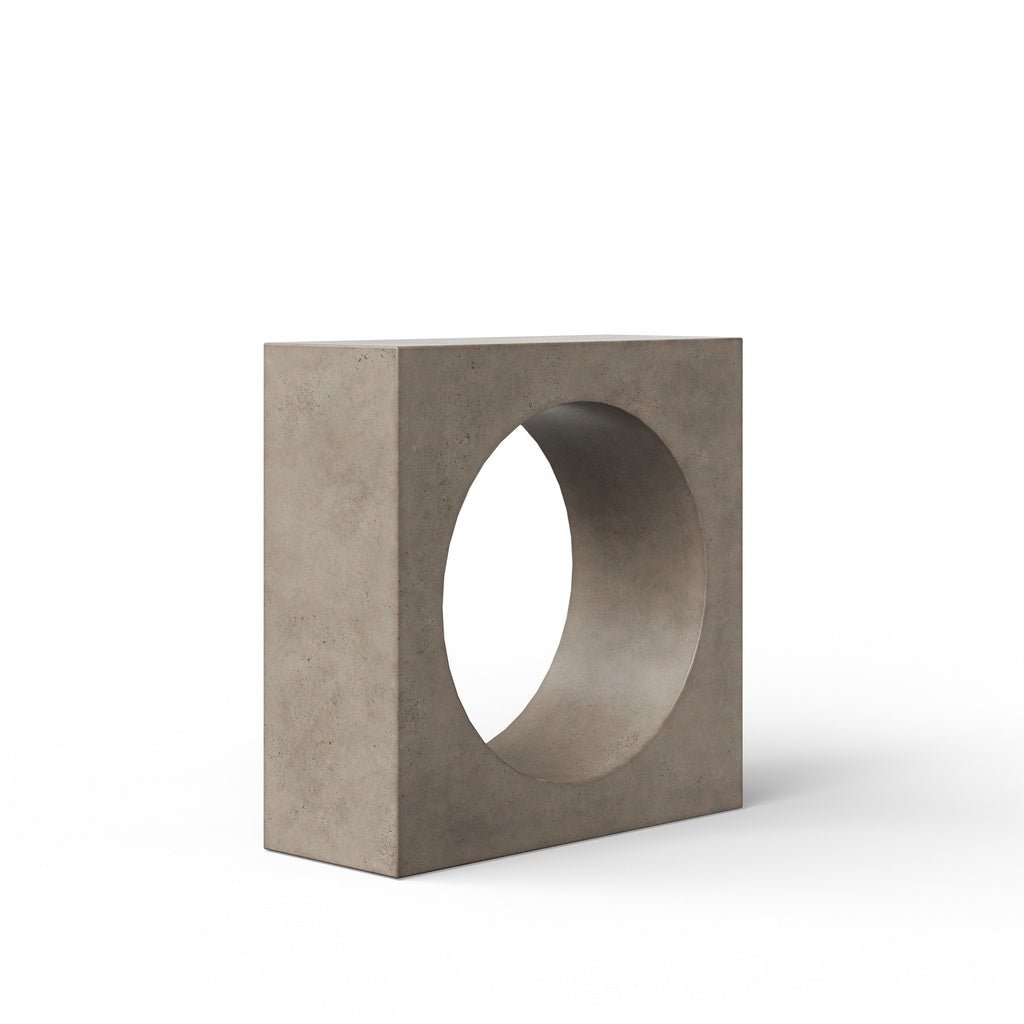 Mixx - Avva Console - Dark Grey - Central Designs