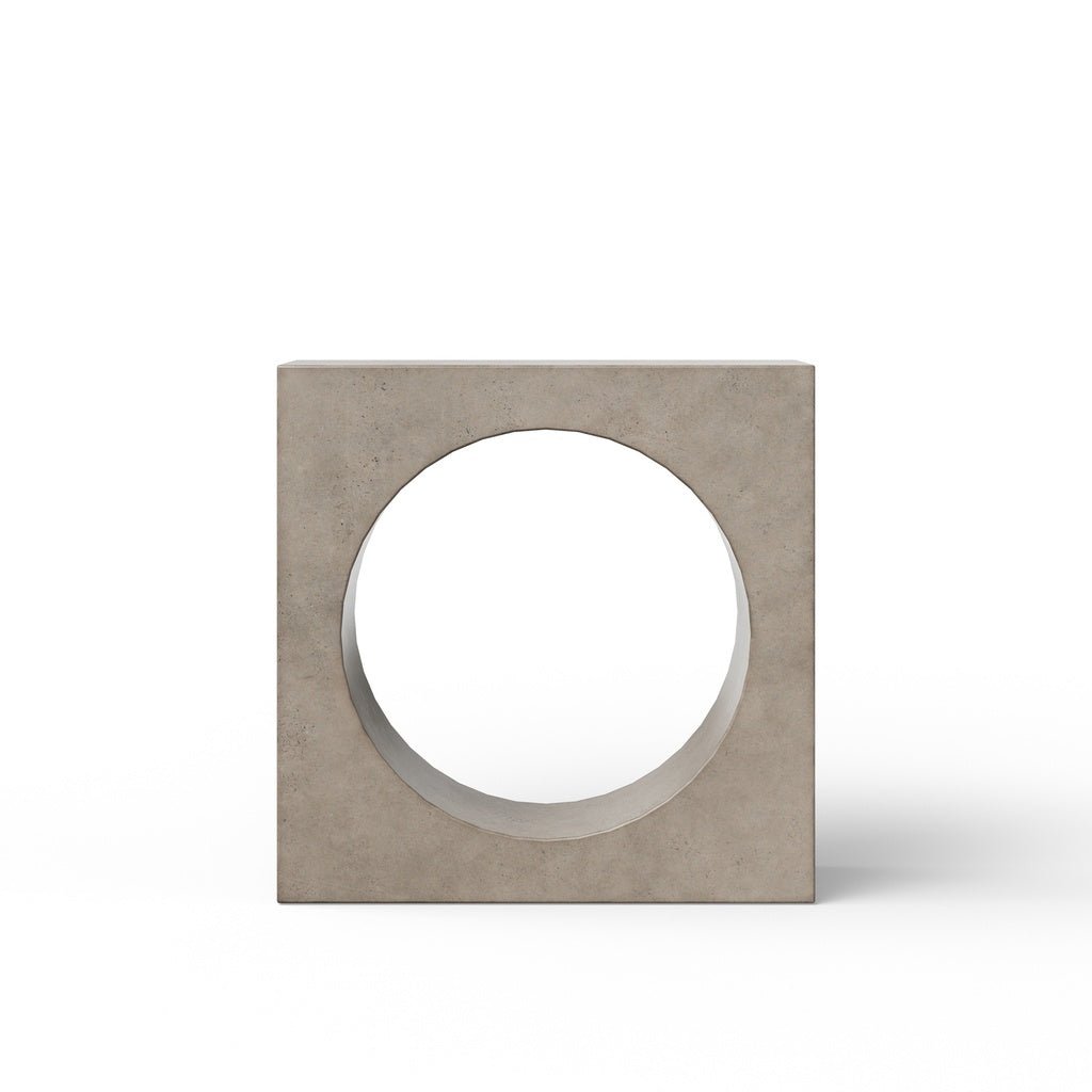 Mixx - Avva Console - Dark Grey - Central Designs