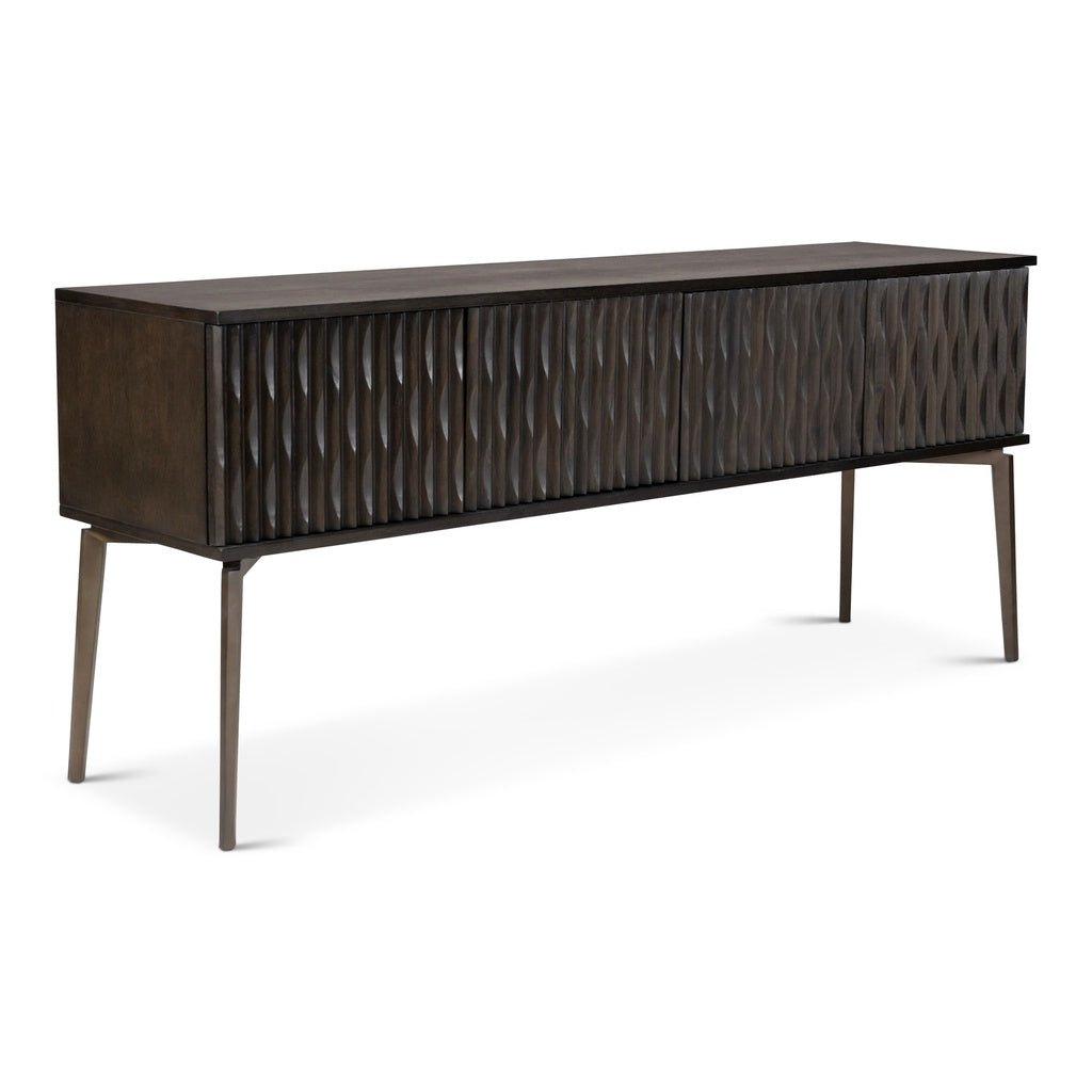IE Series - Olas - Buffet - Coffee Frame - Central Designs
