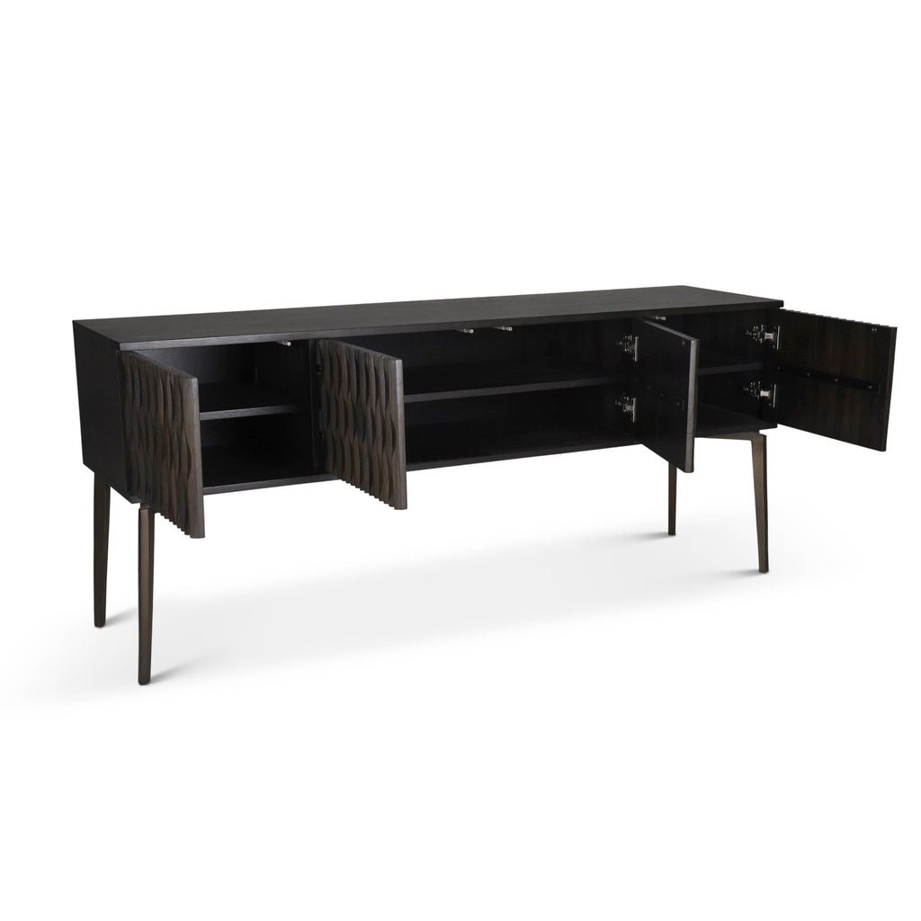 IE Series - Olas - Buffet - Coffee Frame - Central Designs