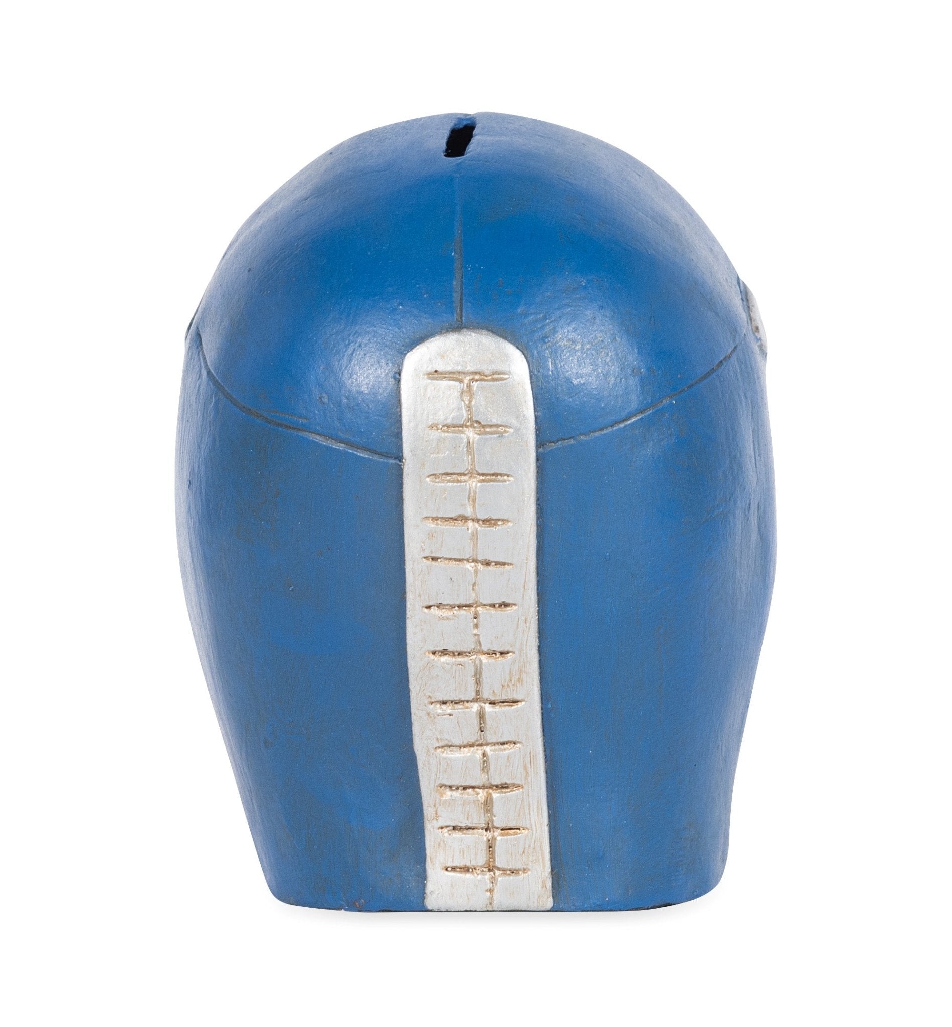 Lizmark Wrestler Head Coin Bank - Central Designs