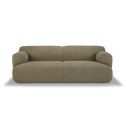 Metro - Kuma Sofa - Kelly Green - Central Designs