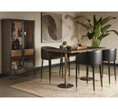 Dining Room, Kitchen & Bar
