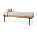 Chaises and Settees