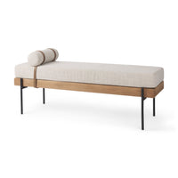 Chaises and Settees