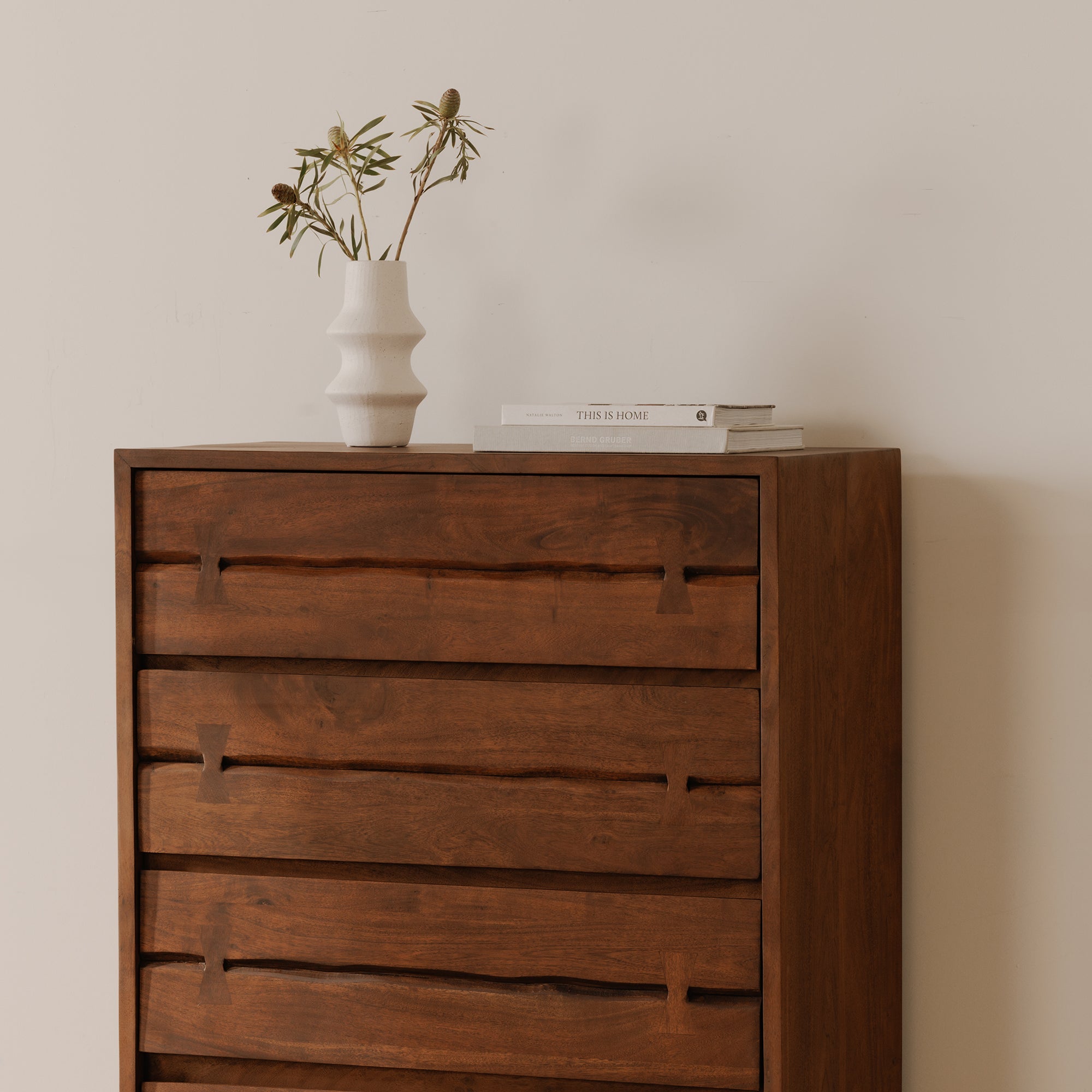 Decorative Chests - Central Designs