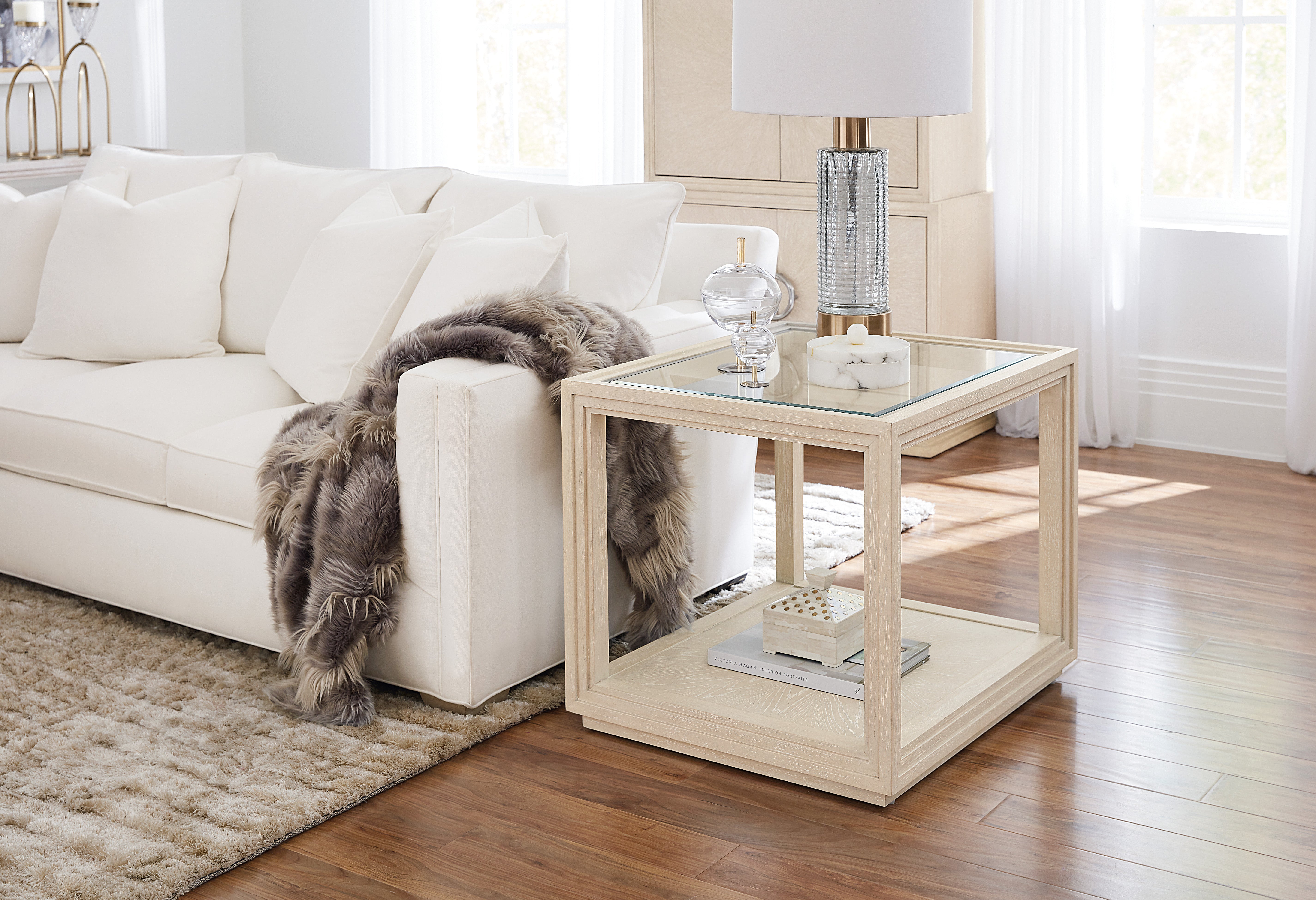 Console & Sofa Tables - Central Designs