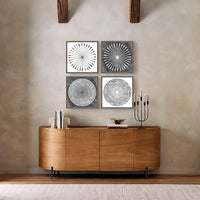 Mirrors and Wall Decor