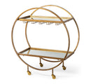 Bar Carts