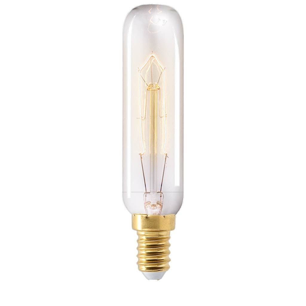 Filament E12 25W 3.5"H Bulb - Central Designs