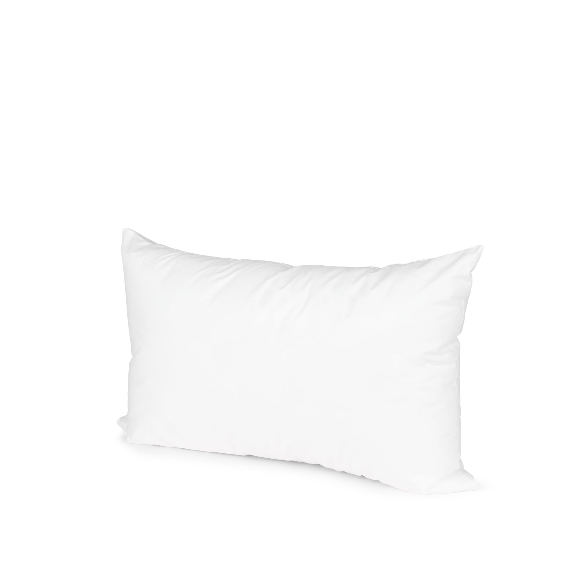 21 x 13 Down pillow insert