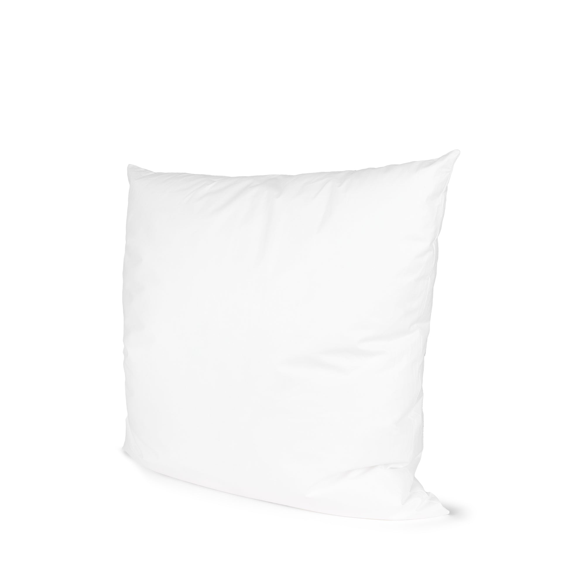 18 x 18 Non-Allergen Pillow insert