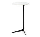 Nightstands, End and Side Tables