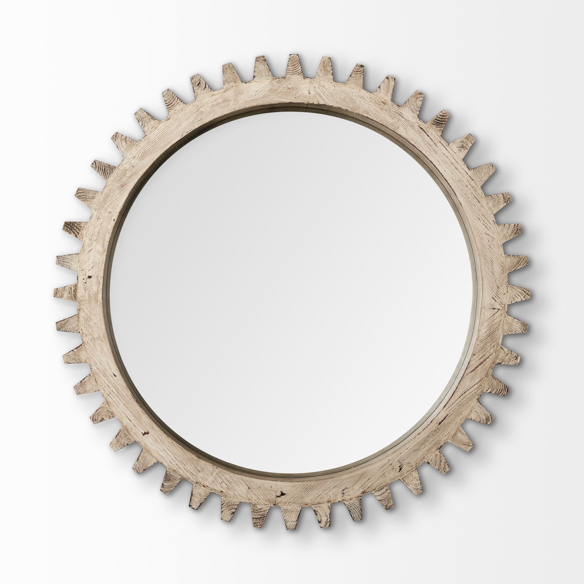 Cog Mirror Collection 1 (Set of 3) - Central Designs